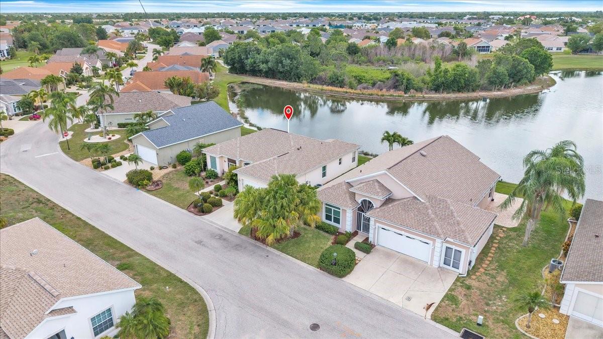 KINGS GATE PH 02 - Residential