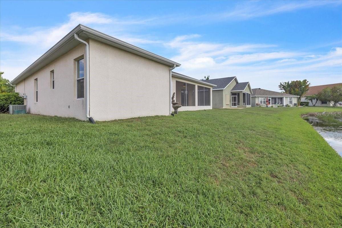 KINGS GATE PH 02 - Residential