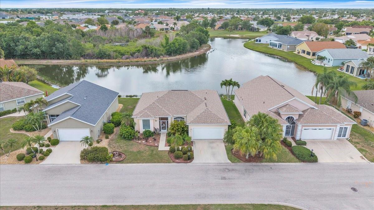 KINGS GATE PH 02 - Residential