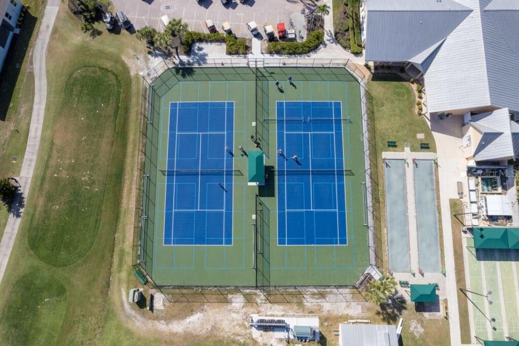 KINGS GATE PH 02 - Residential