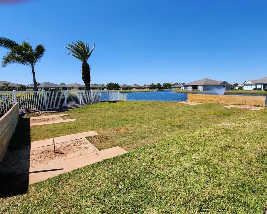 KINGS GATE PH 02 - Residential