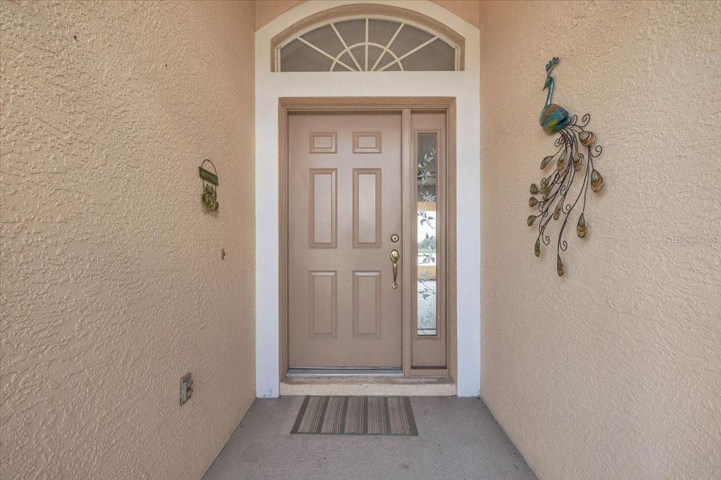 Photo of 24225 Westgate Boulevard, Punta Gorda, FL 33980 (MLS # C7524199)