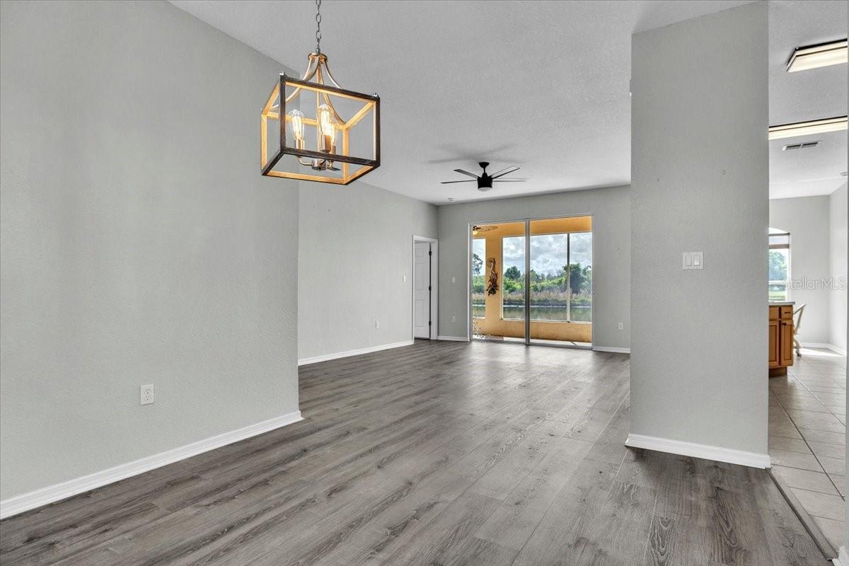 KINGS GATE PH 02 - Residential