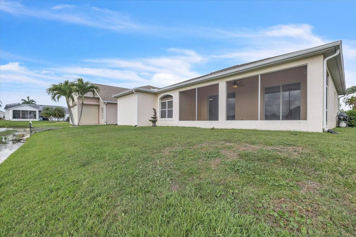 KINGS GATE PH 02 - Residential