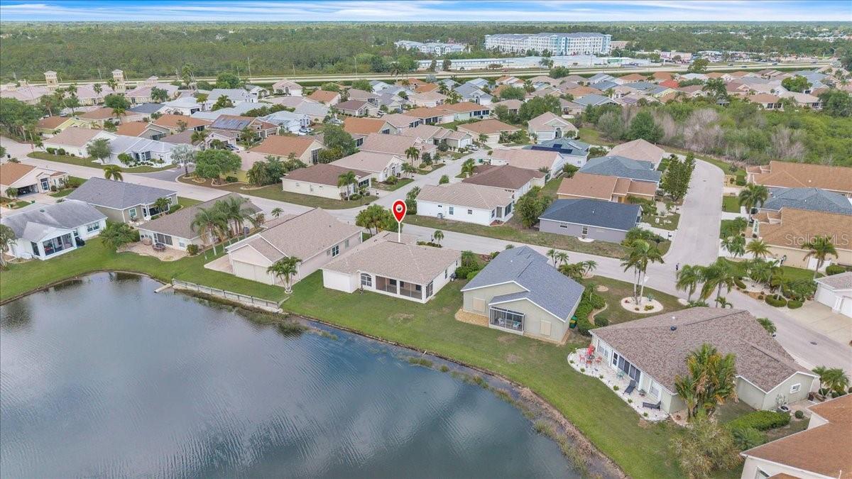 KINGS GATE PH 02 - Residential