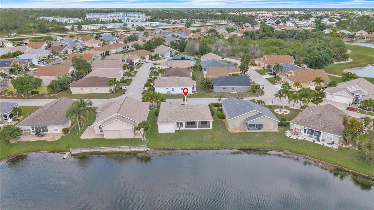 KINGS GATE PH 02 - Residential