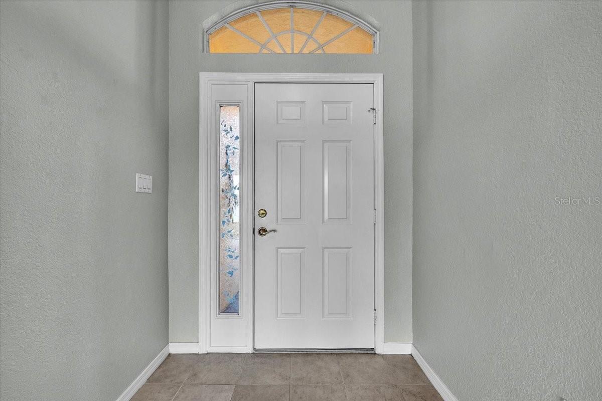 KINGS GATE PH 02 - Residential