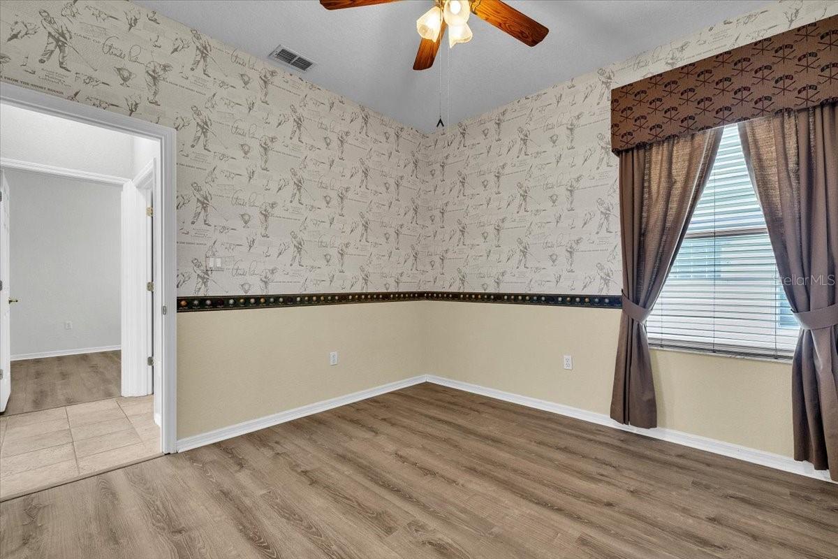 KINGS GATE PH 02 - Residential