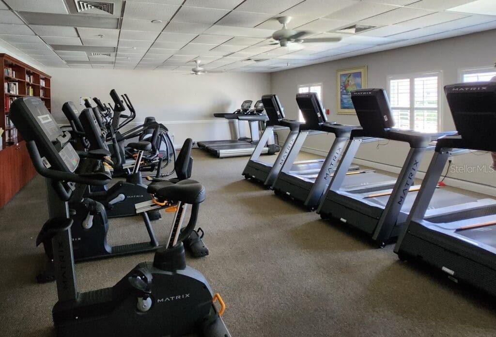 KINGS GATE PH 02 - Residential