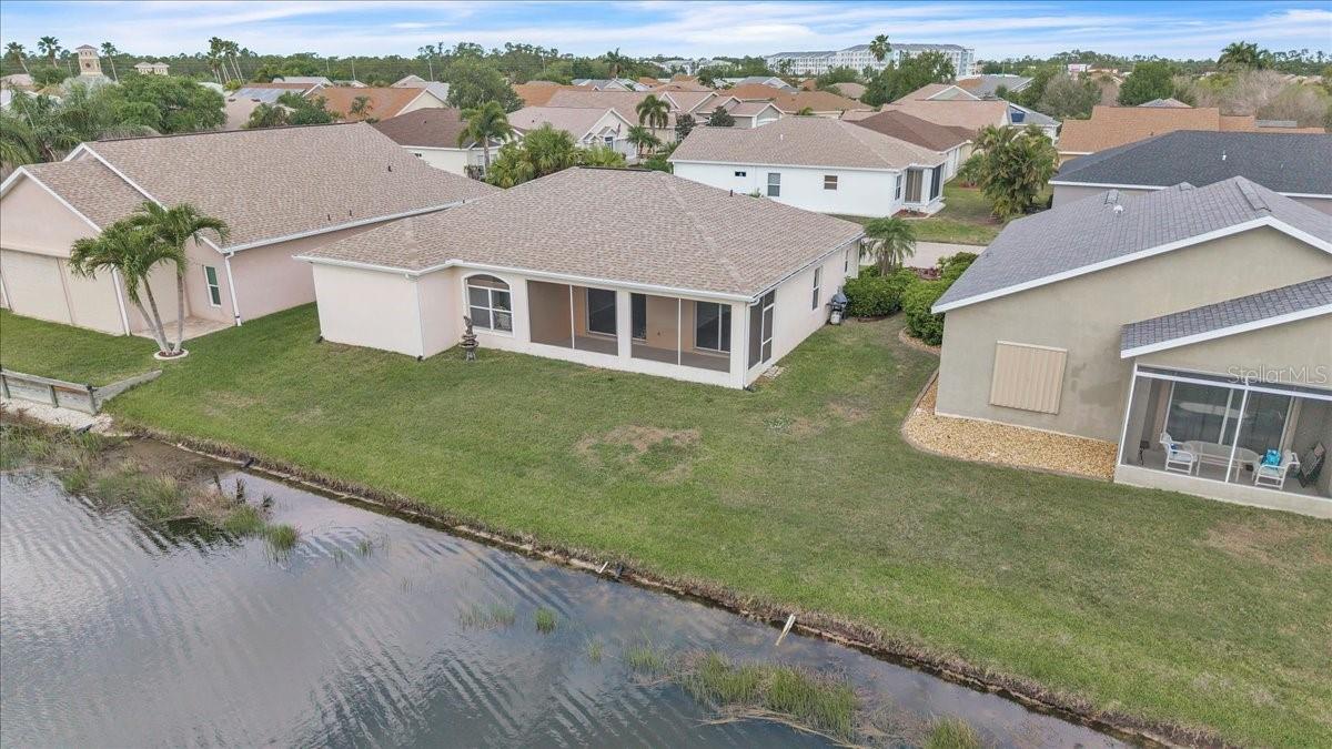 KINGS GATE PH 02 - Residential