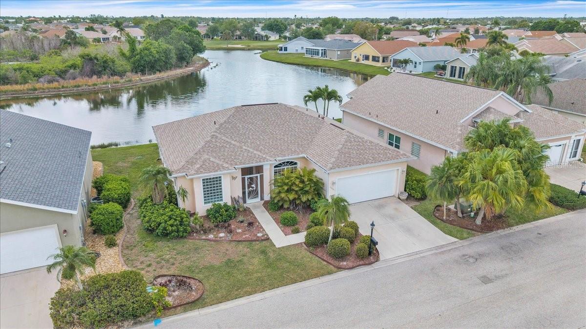 KINGS GATE PH 02 - Residential