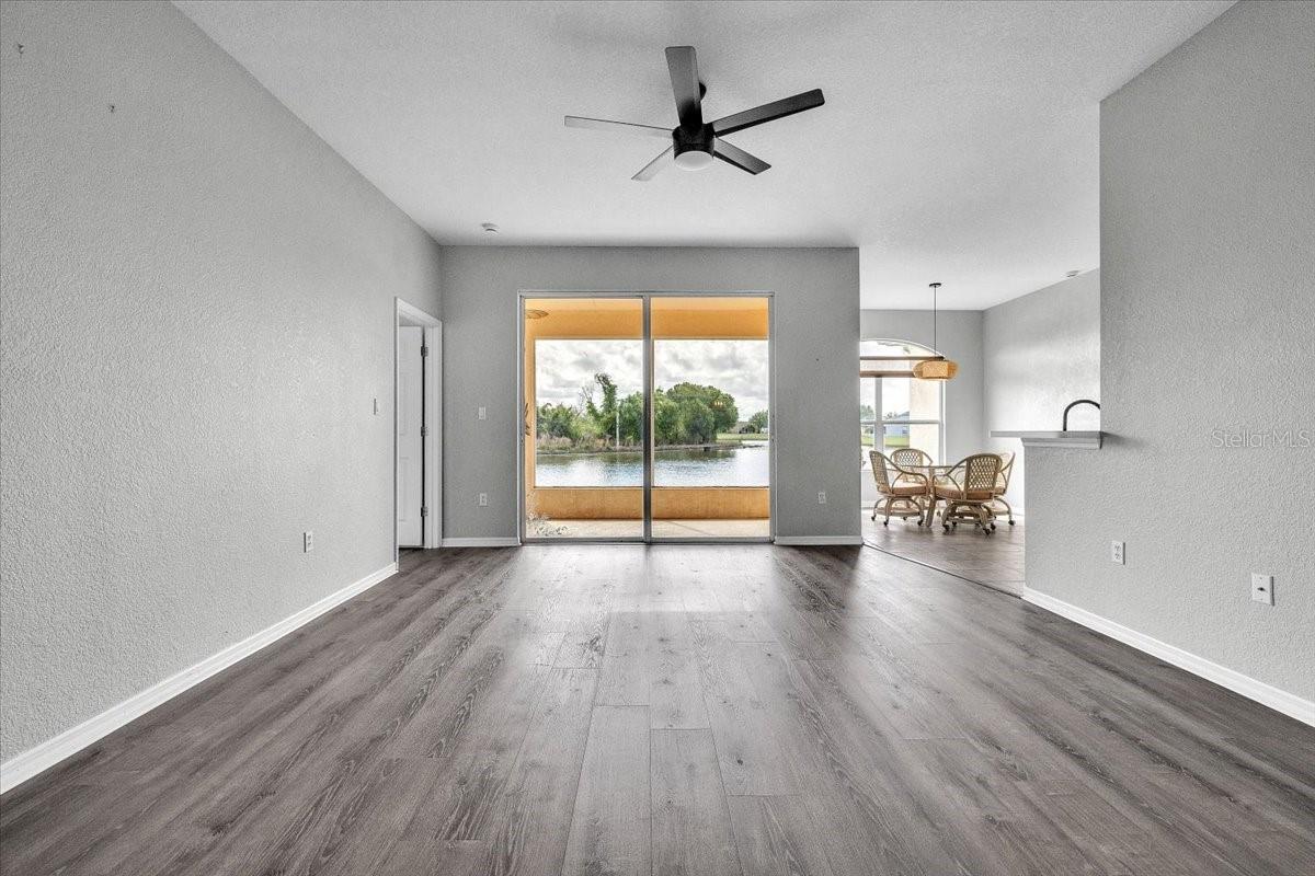 KINGS GATE PH 02 - Residential