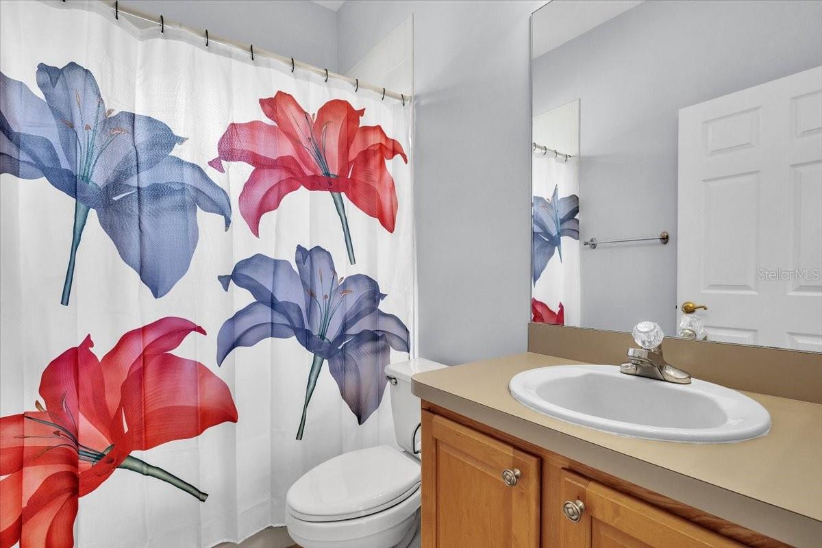 KINGS GATE PH 02 - Residential