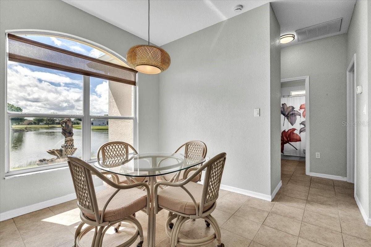 KINGS GATE PH 02 - Residential