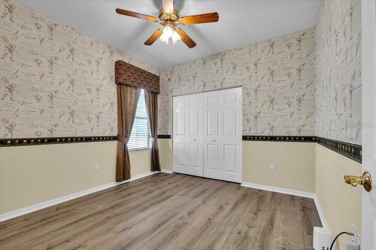 KINGS GATE PH 02 - Residential