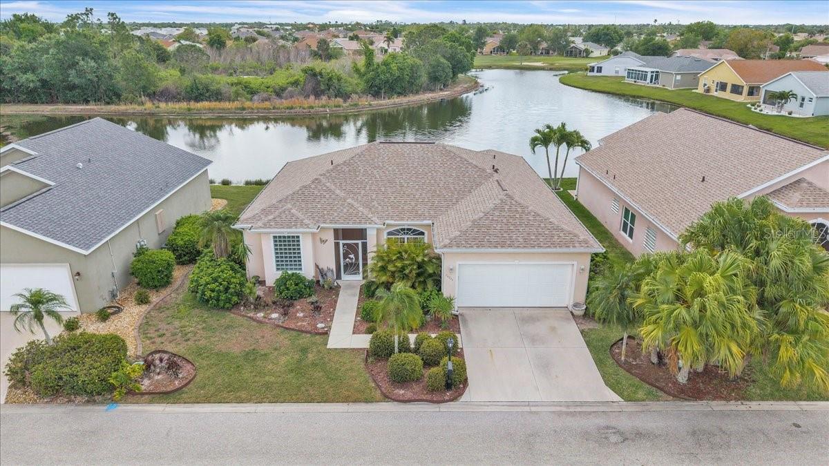 KINGS GATE PH 02 - Residential