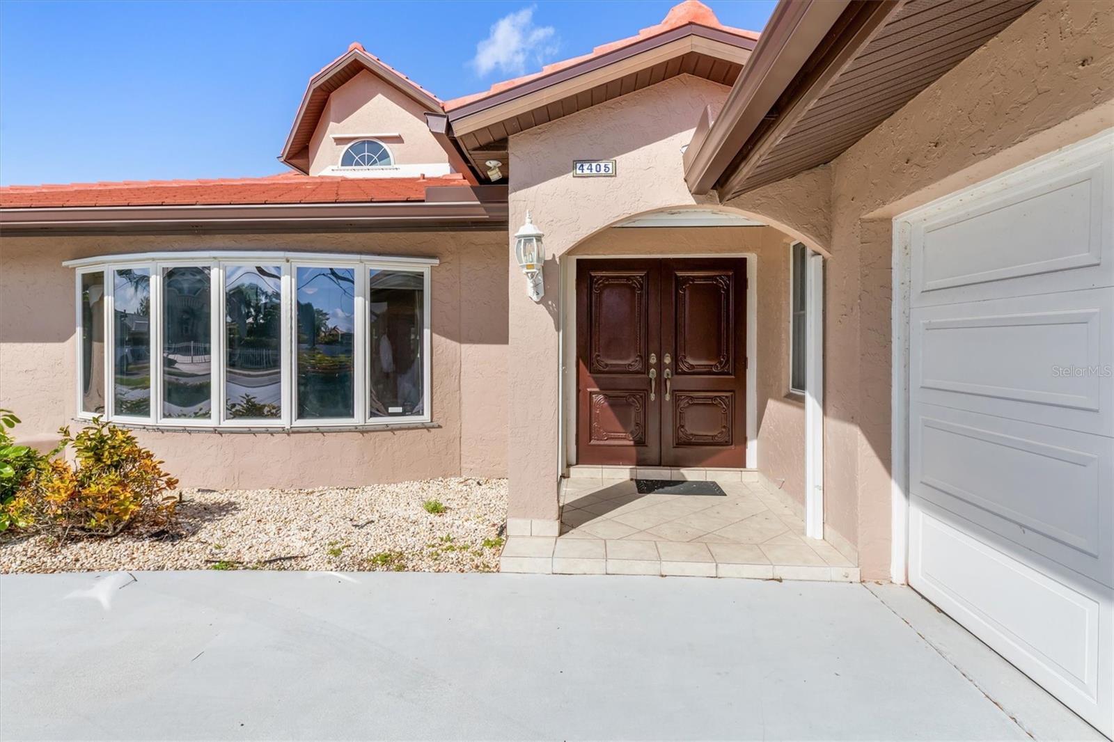 PORT CHARLOTTE SEC 043 - Residential