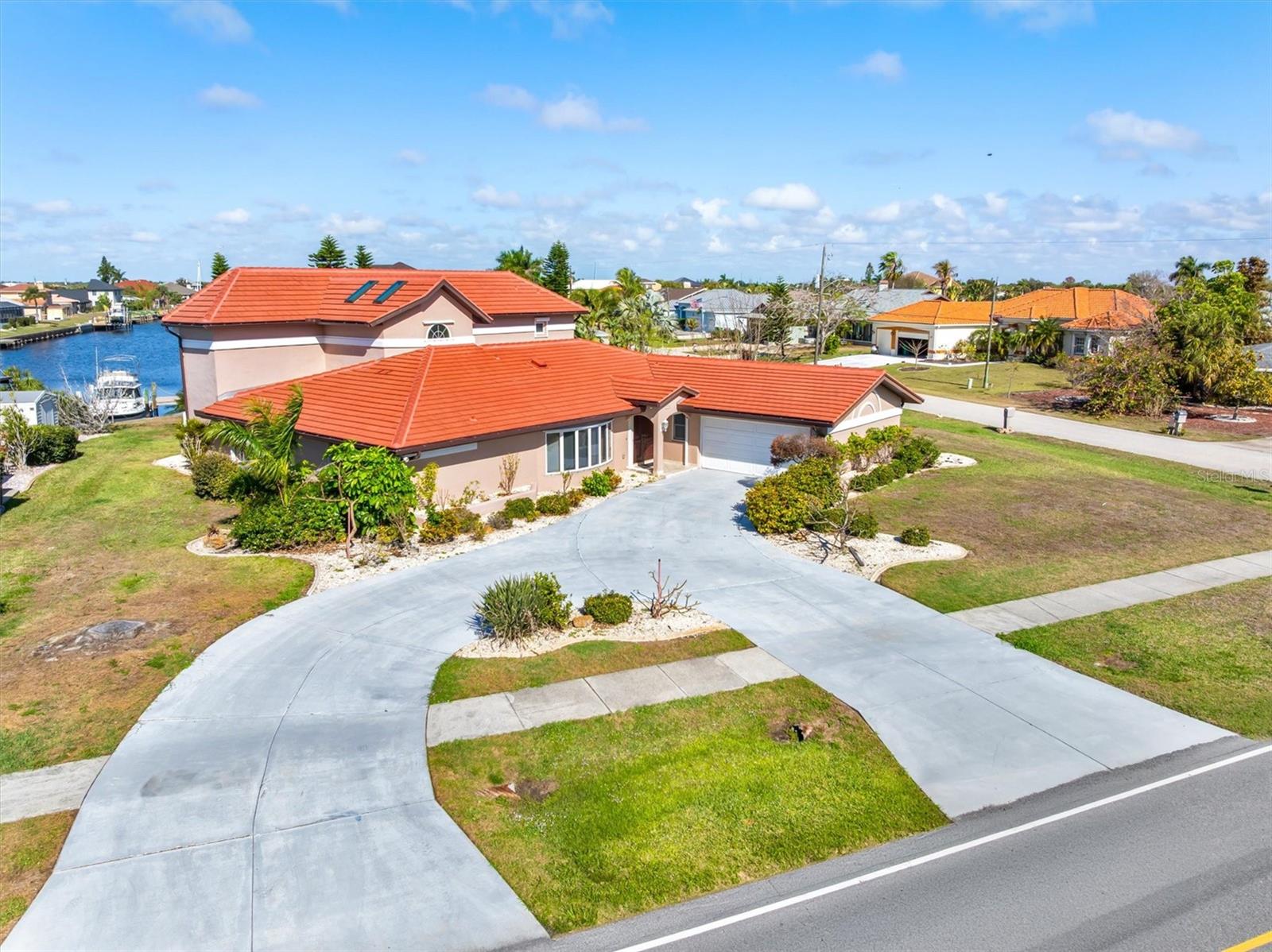 PORT CHARLOTTE SEC 043 - Residential