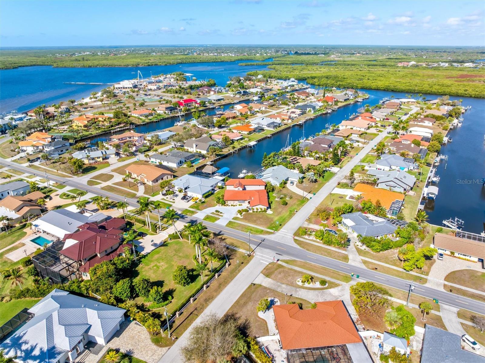 PORT CHARLOTTE SEC 043 - Residential