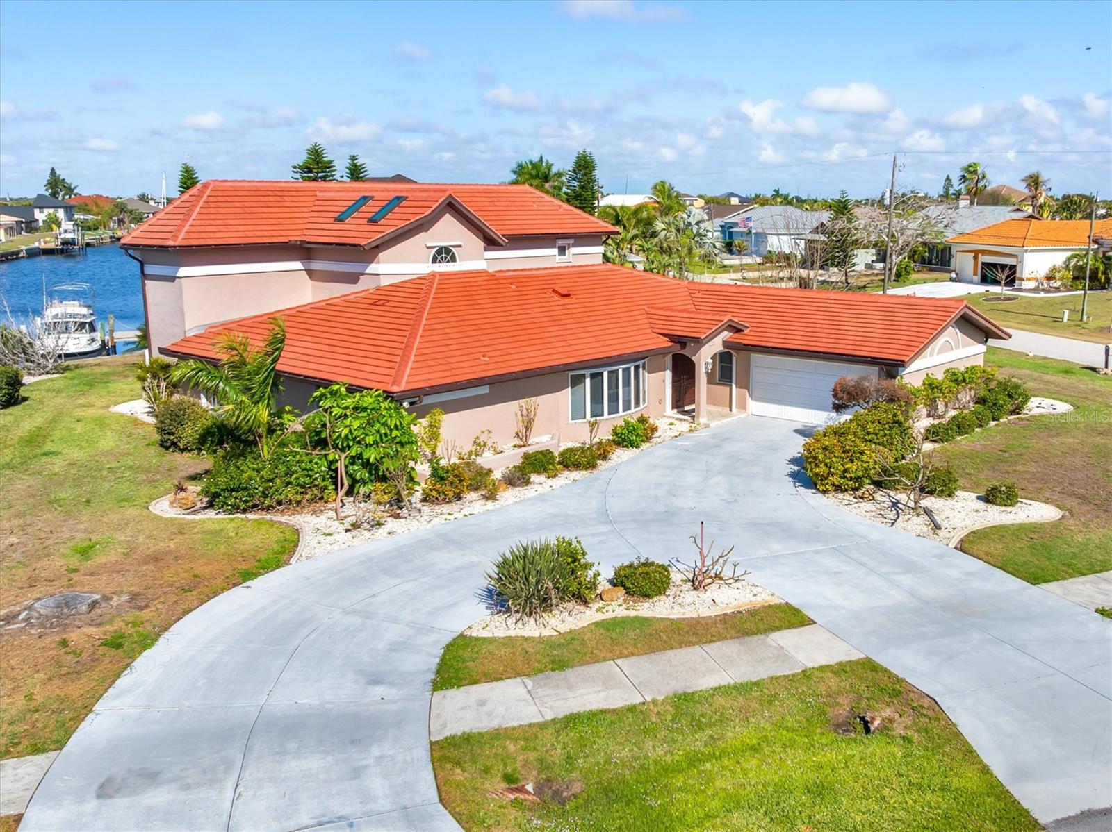 PORT CHARLOTTE SEC 043 - Residential