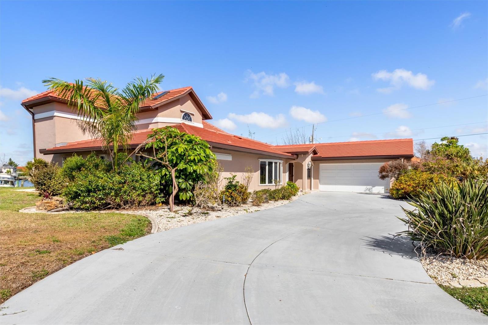 PORT CHARLOTTE SEC 043 - Residential