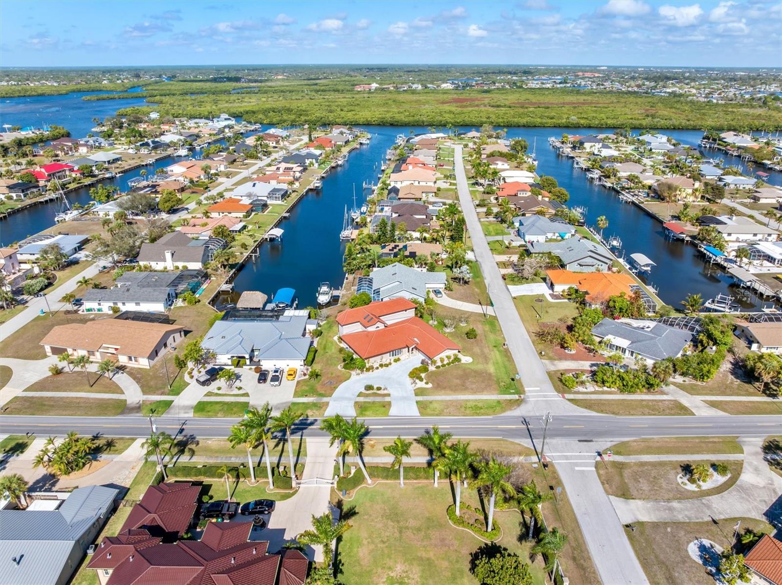 PORT CHARLOTTE SEC 043 - Residential