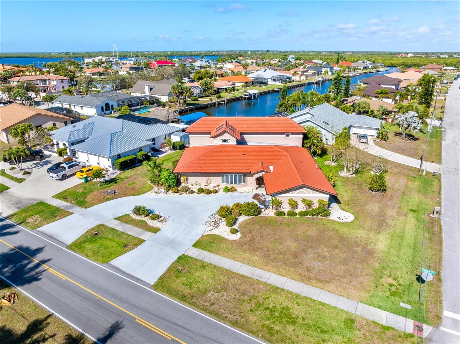 PORT CHARLOTTE SEC 043 - Residential