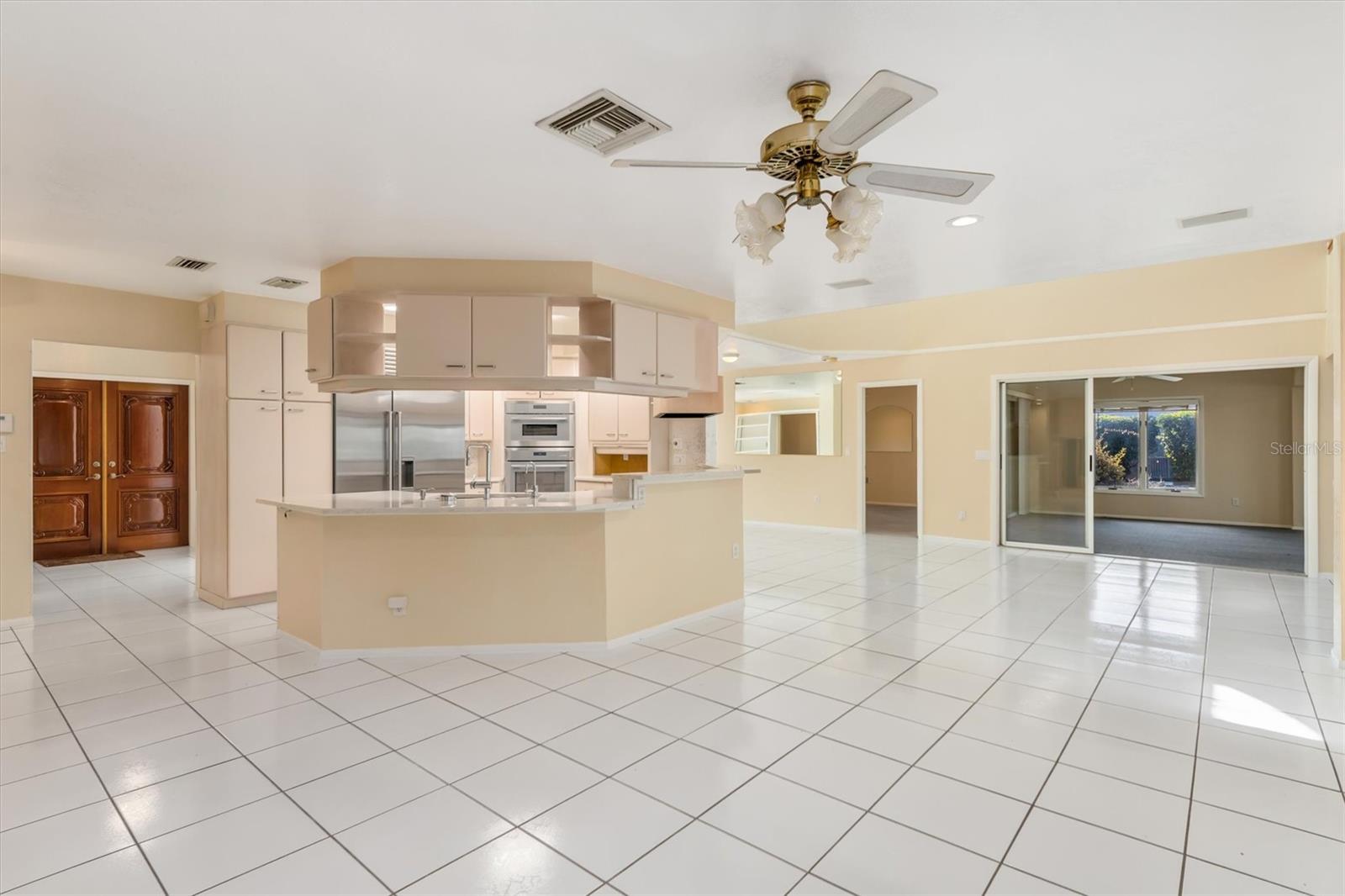 PORT CHARLOTTE SEC 043 - Residential