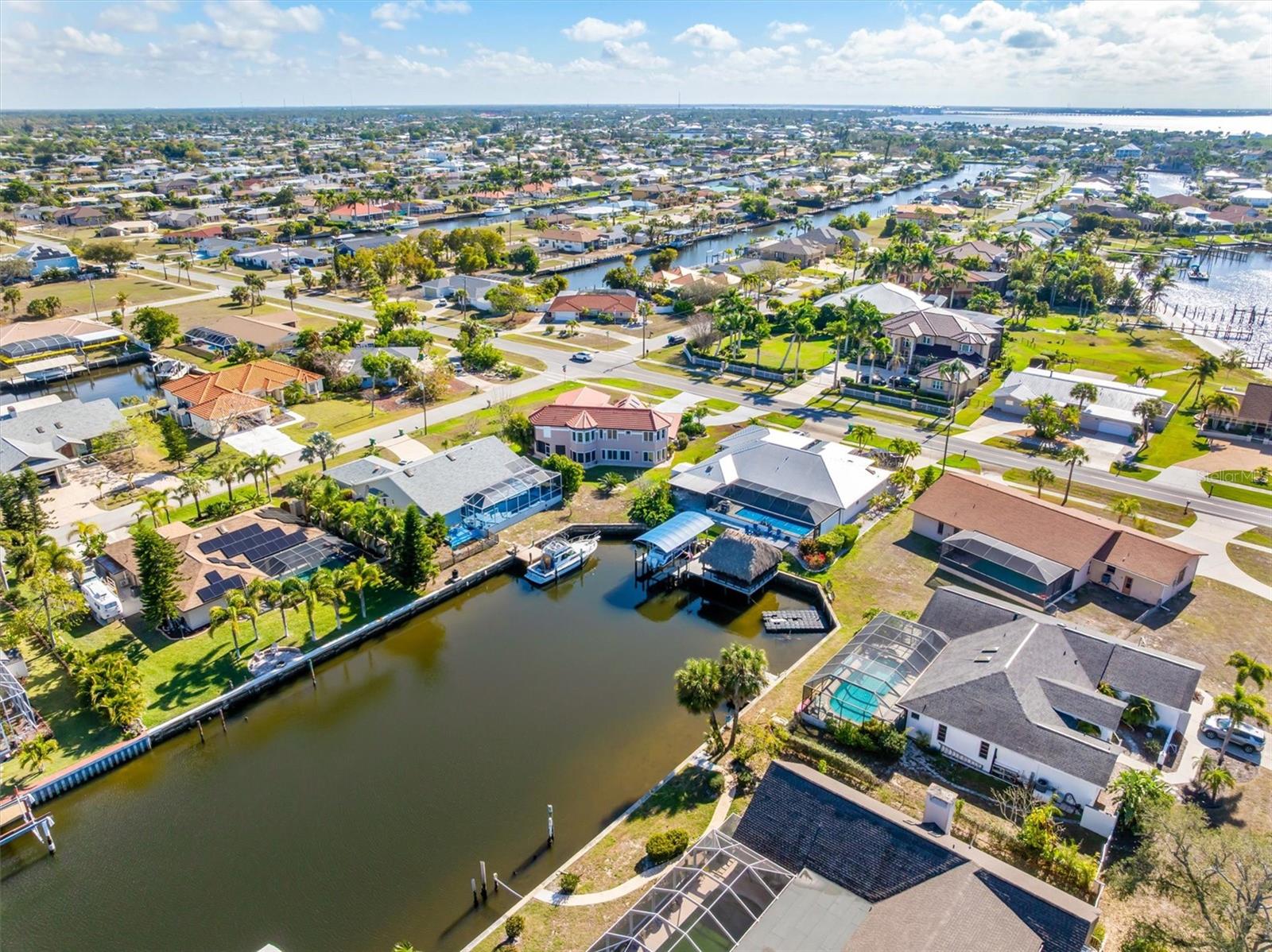 PORT CHARLOTTE SEC 043 - Residential