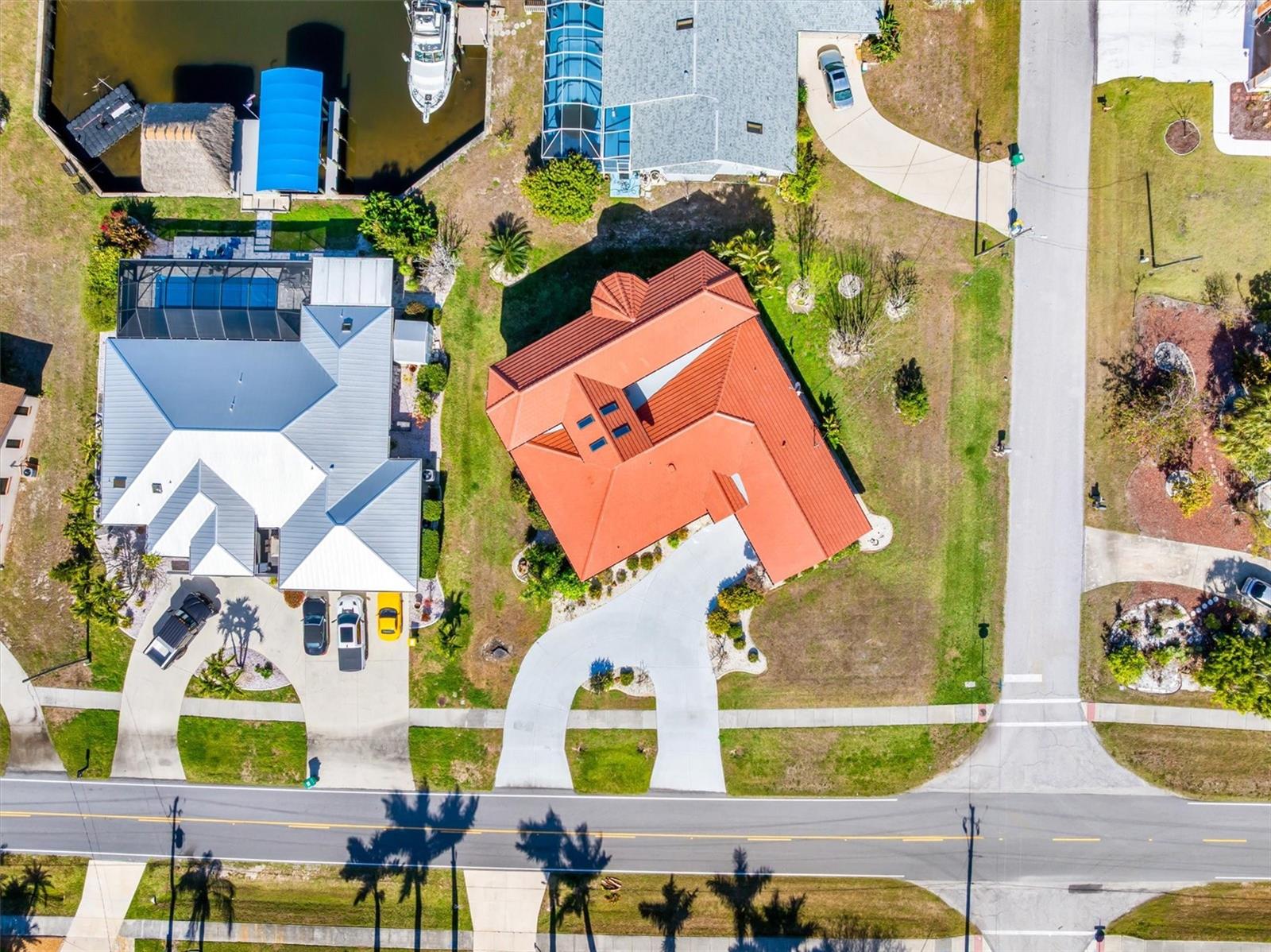 PORT CHARLOTTE SEC 043 - Residential