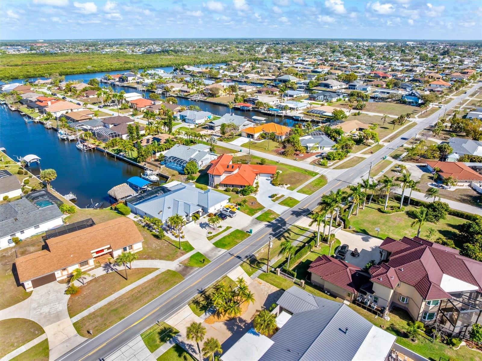 PORT CHARLOTTE SEC 043 - Residential