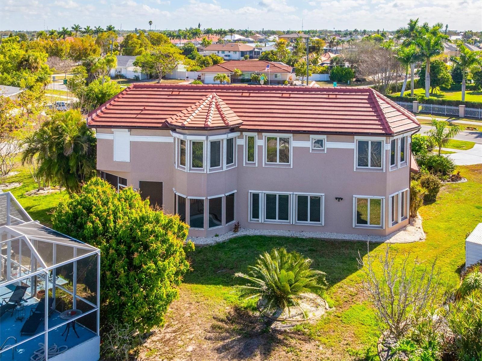 PORT CHARLOTTE SEC 043 - Residential