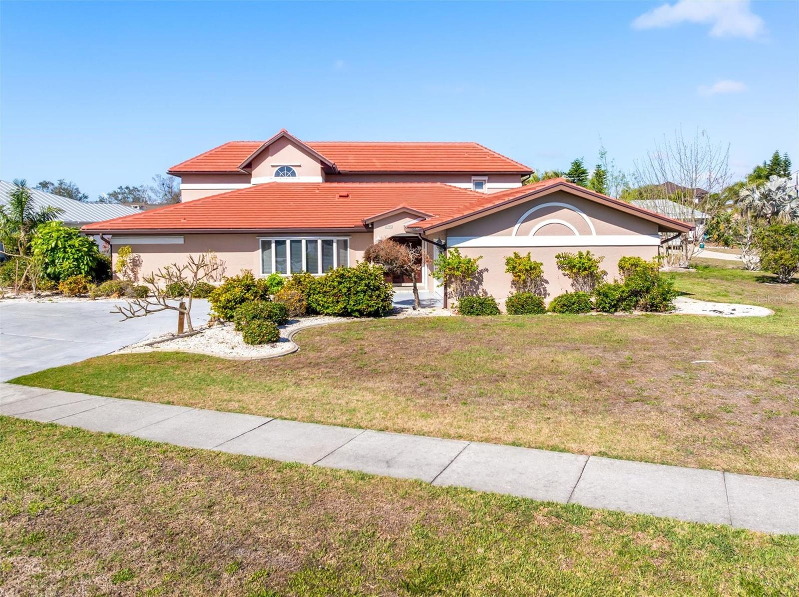 PORT CHARLOTTE SEC 043 - Residential