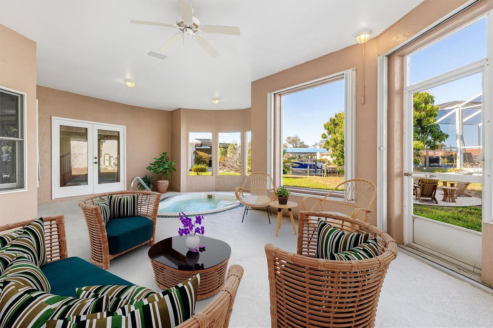 PORT CHARLOTTE SEC 043 - Residential