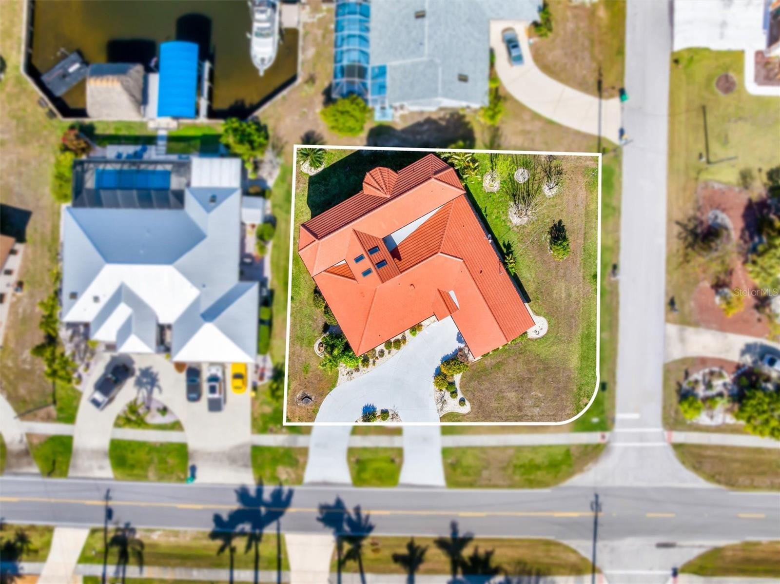 PORT CHARLOTTE SEC 043 - Residential