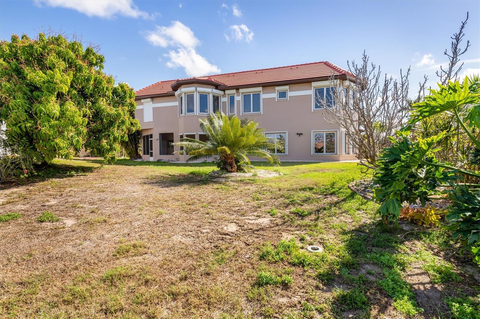 PORT CHARLOTTE SEC 043 - Residential