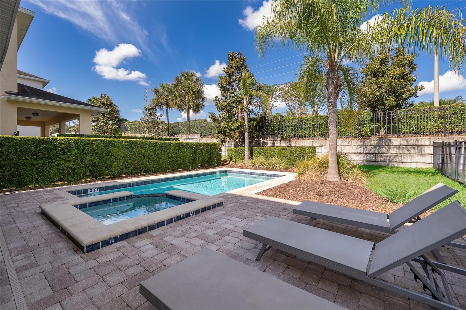 REUNION WEST PH 1 - Residential