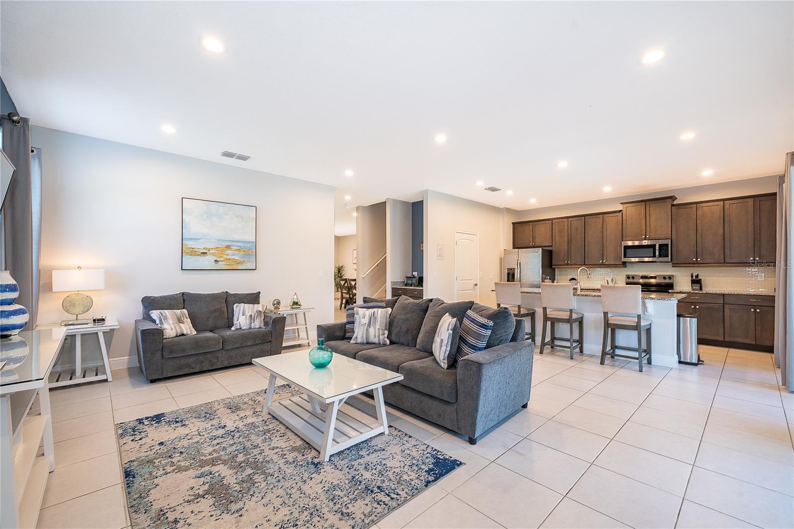 REUNION WEST PH 1 - Residential