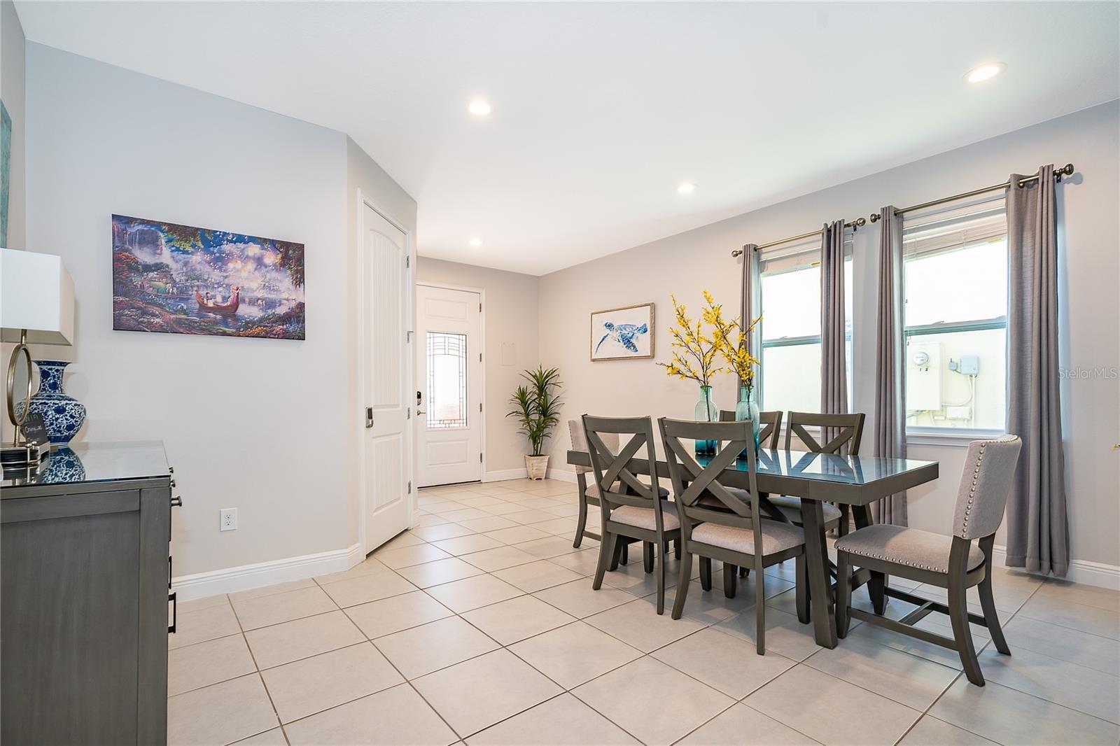 REUNION WEST PH 1 - Residential