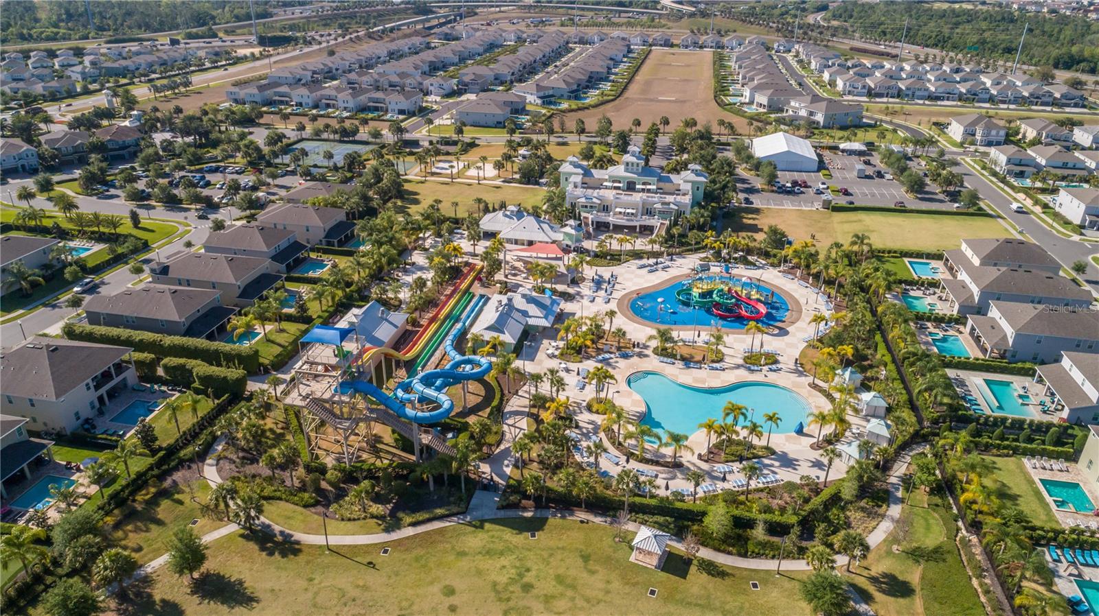 REUNION WEST PH 1 - Residential