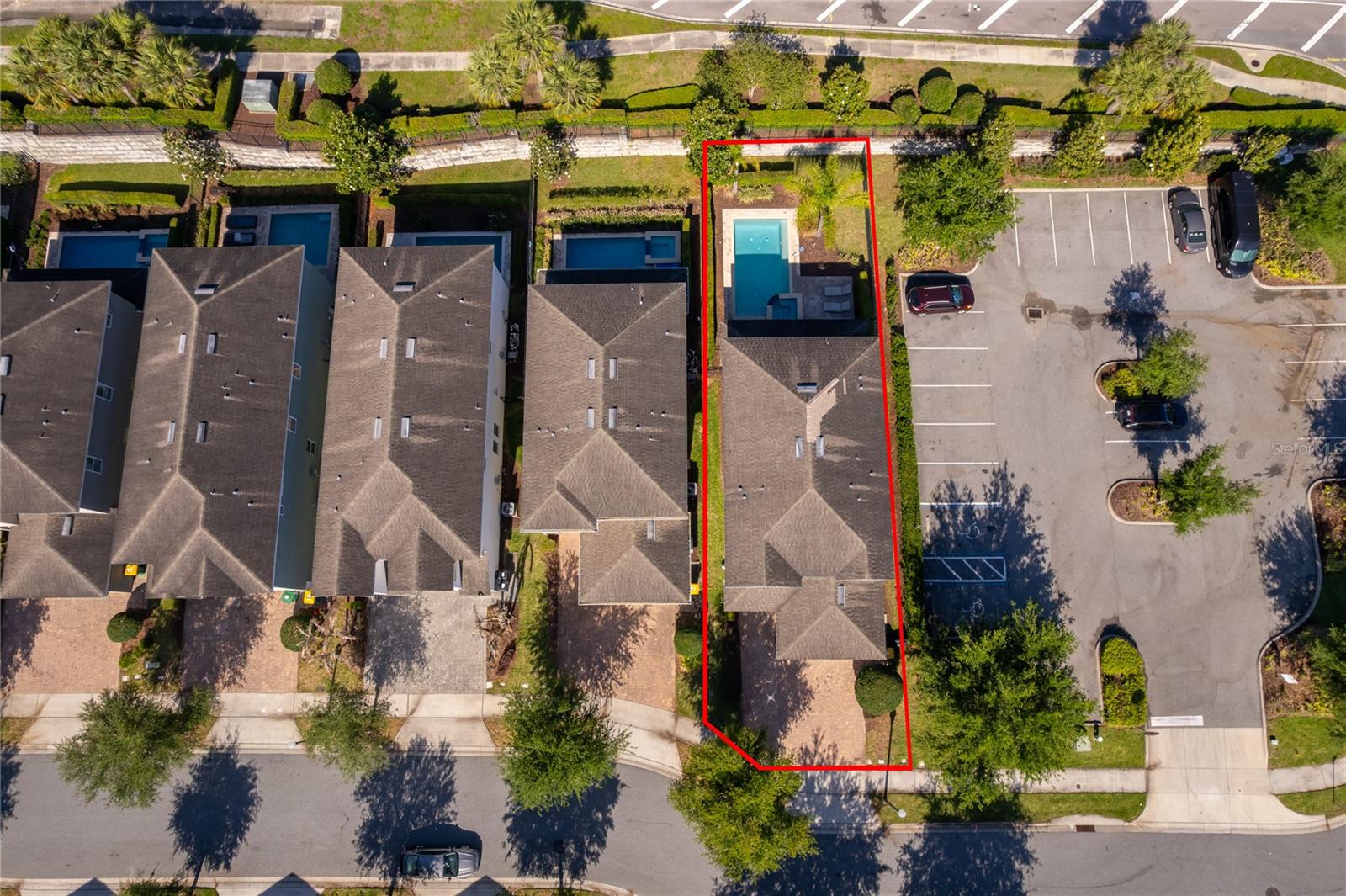 REUNION WEST PH 1 - Residential