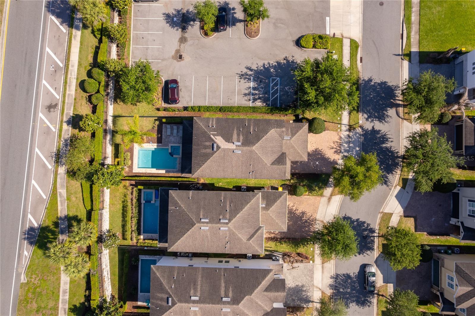 REUNION WEST PH 1 - Residential