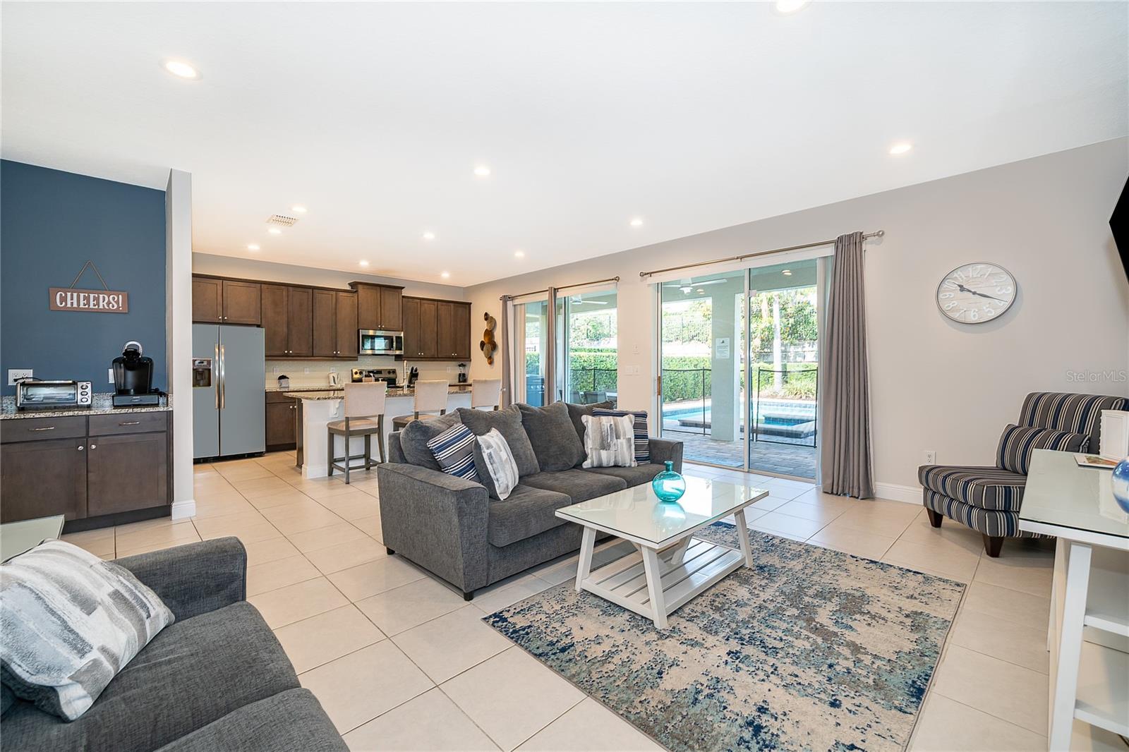 REUNION WEST PH 1 - Residential