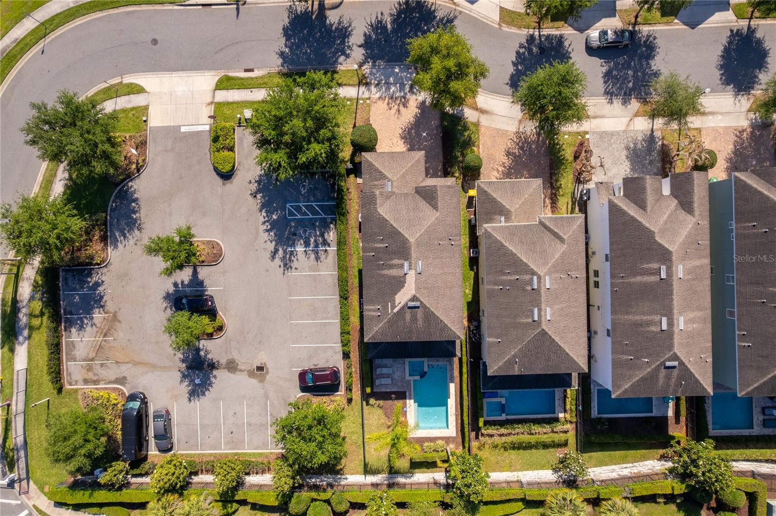 REUNION WEST PH 1 - Residential