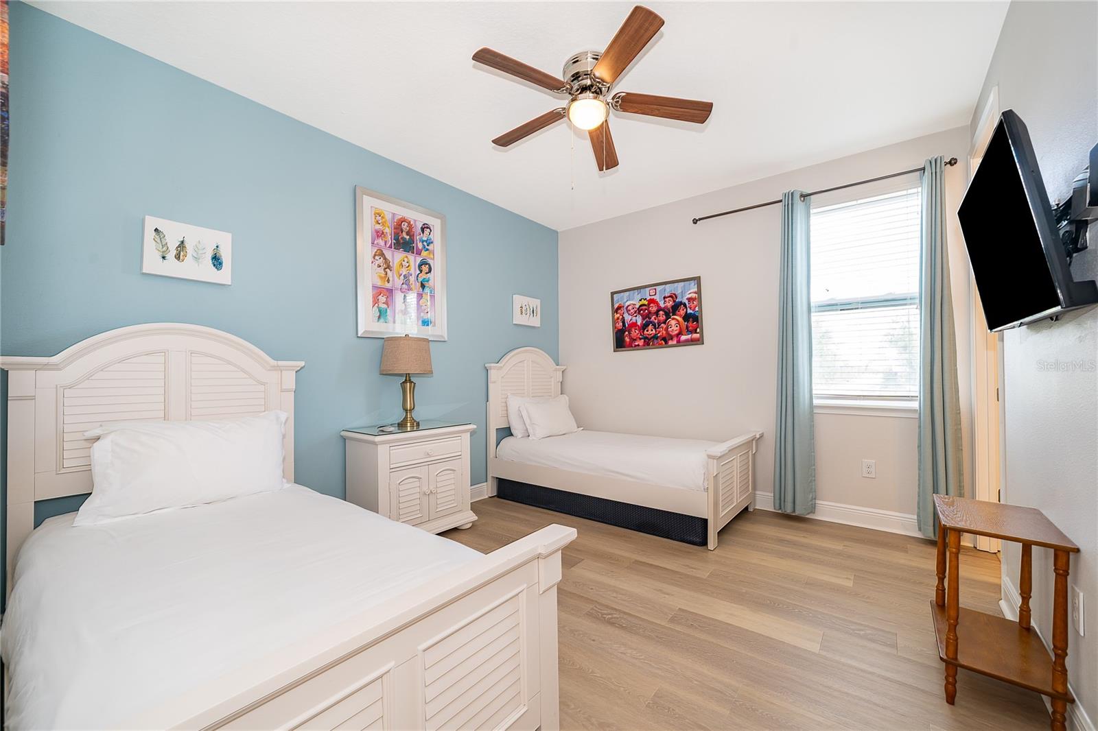 REUNION WEST PH 1 - Residential