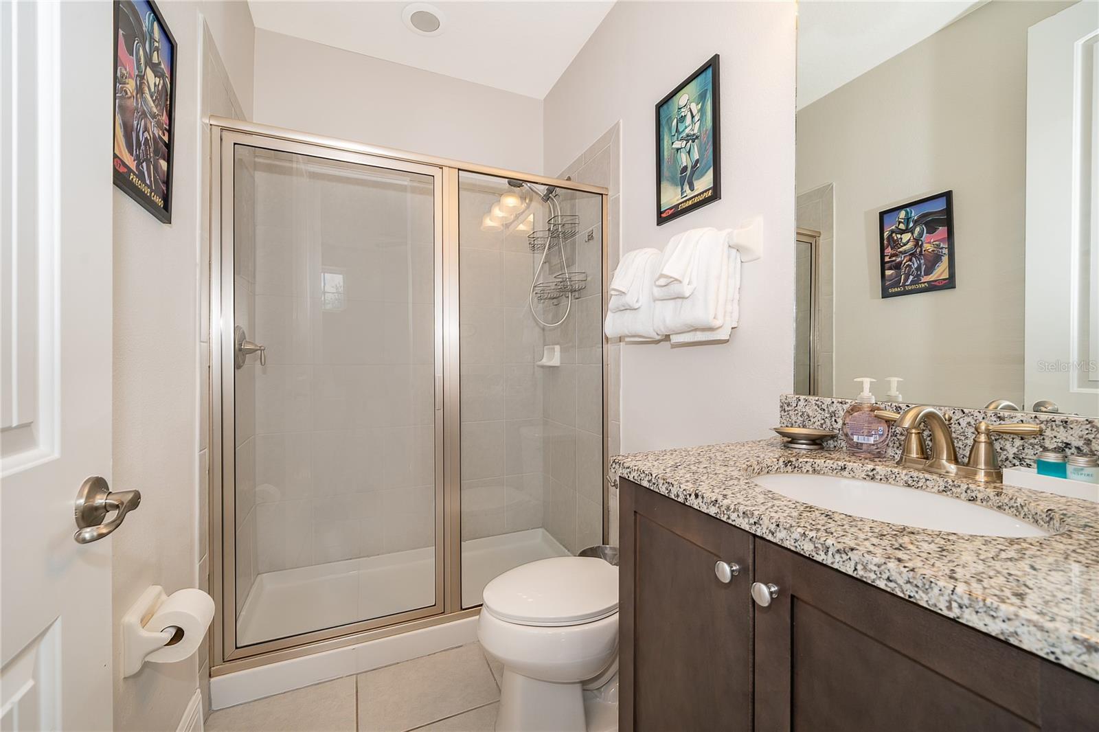 REUNION WEST PH 1 - Residential