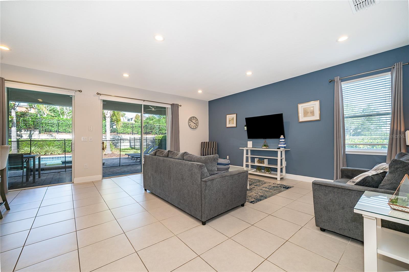 REUNION WEST PH 1 - Residential