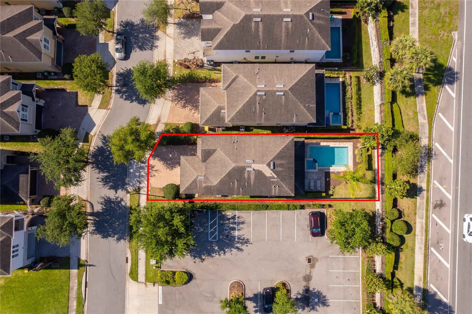 REUNION WEST PH 1 - Residential