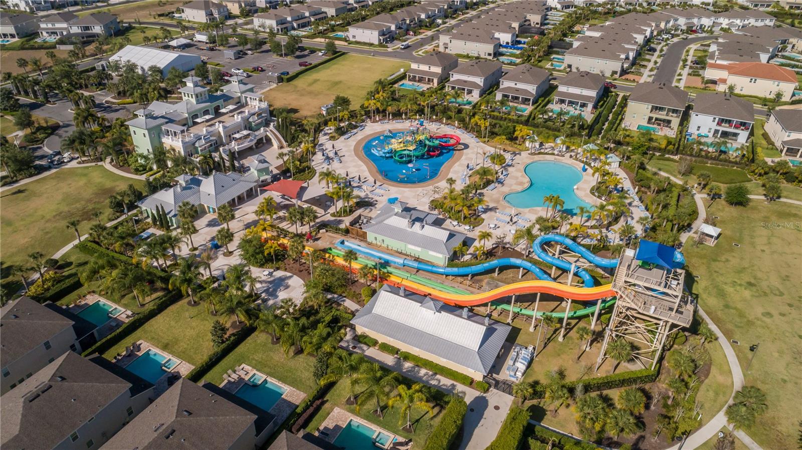 REUNION WEST PH 1 - Residential