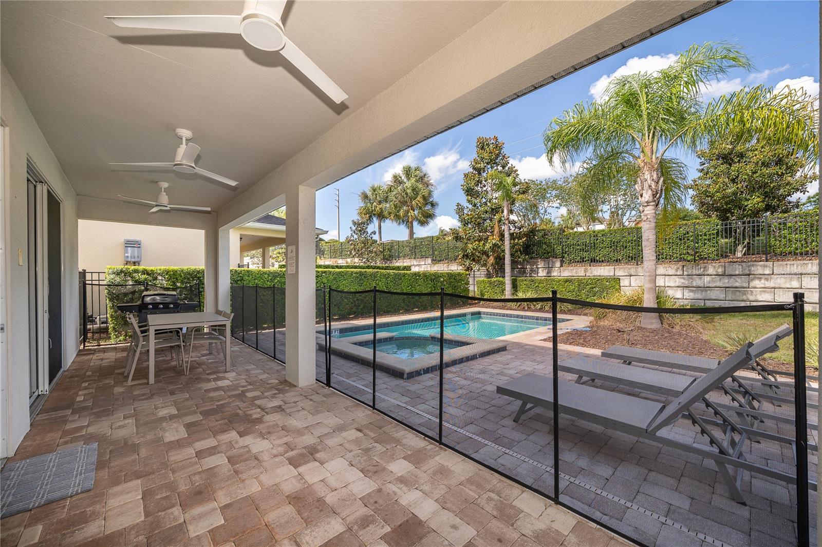 REUNION WEST PH 1 - Residential